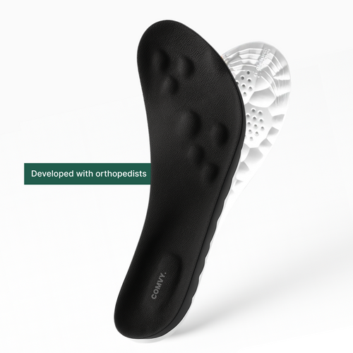 Relief+ - Insoles for Tired & Achy Feet